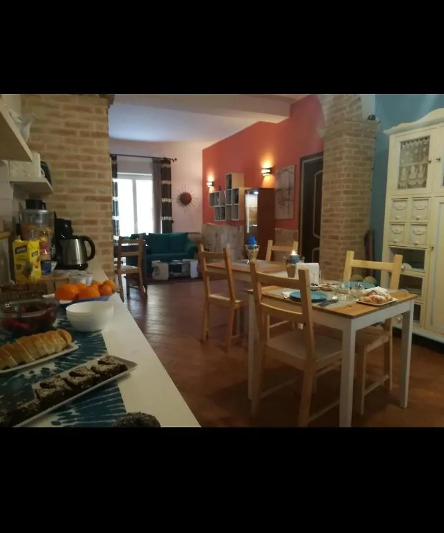 B&B Camere E Cassata Agrigent Frühstückspension