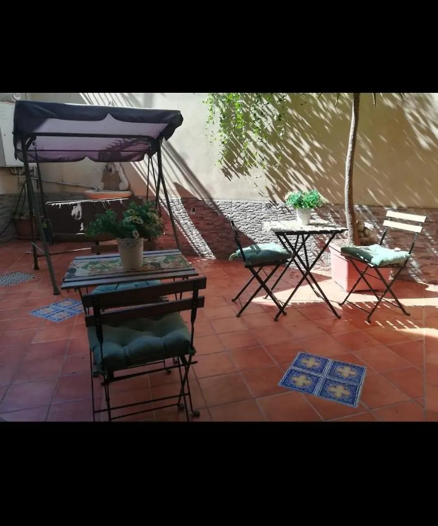 B&B Camere E Cassata Agrigent