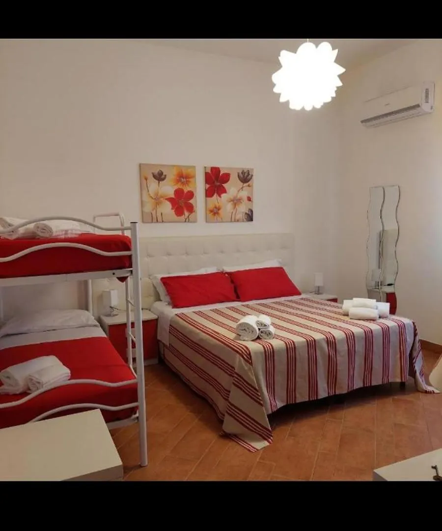 Frühstückspension B&B Camere E Cassata Agrigent