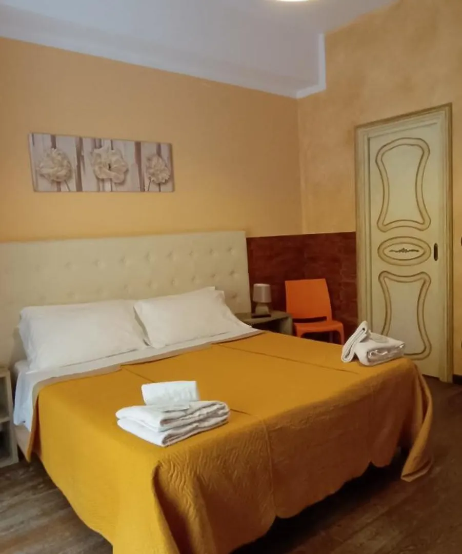B&B Camere E Cassata Αγκριτζέντο 2*,
