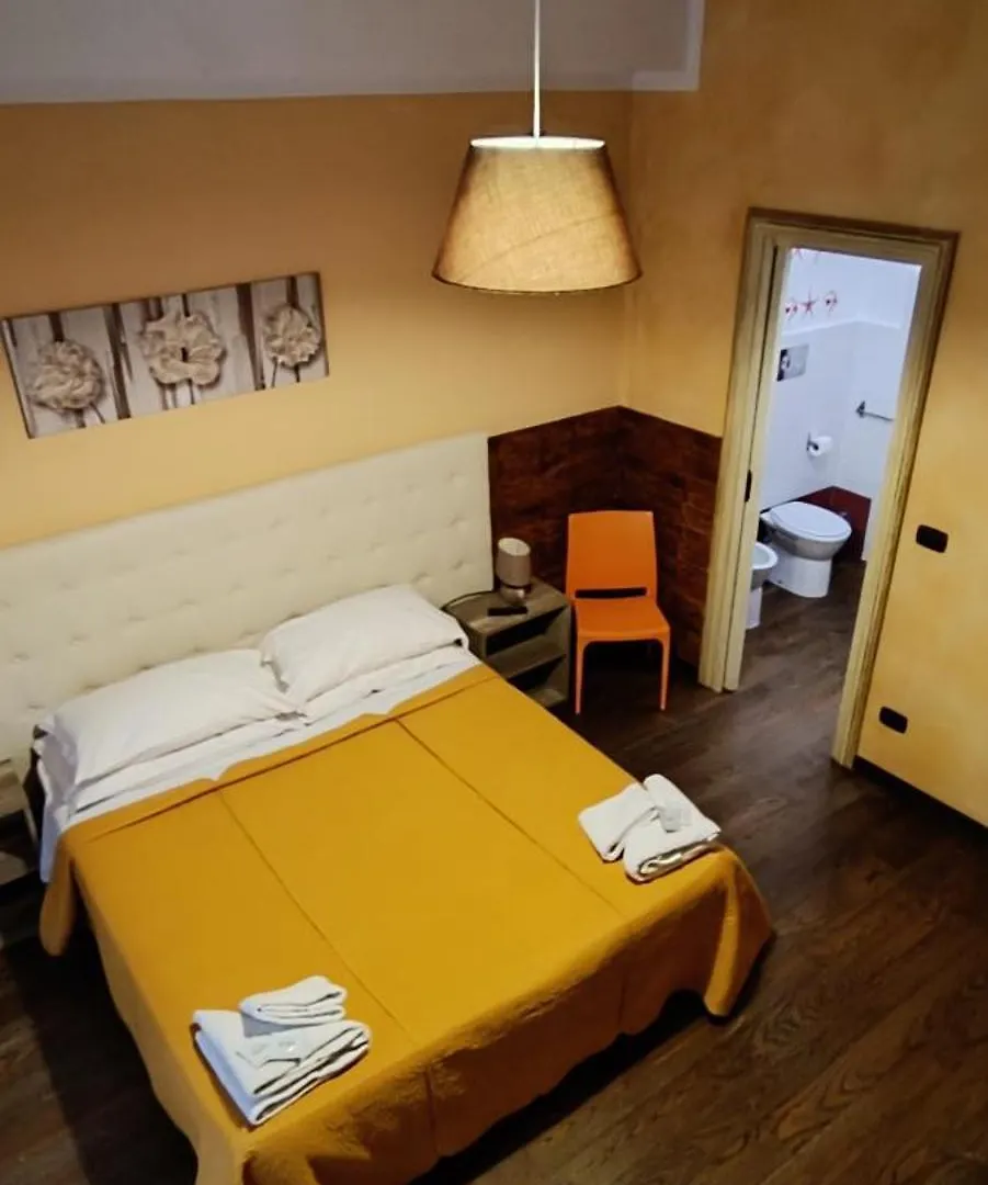 Frühstückspension B&B Camere E Cassata Agrigent