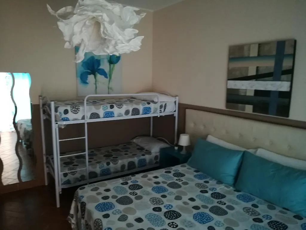 B&B Camere E Cassata Agrigent
