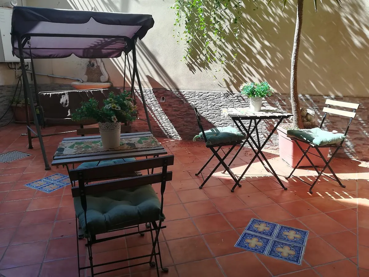 B&B Camere E Cassata Agrigent Frühstückspension