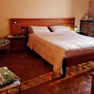 Bed and breakfast Aljama - Downtown, Agrigento
