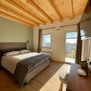 Corte Baccoi Bed & Breakfast Rovere Veronese