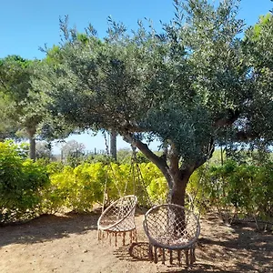 2* Bed & Breakfast Degli Scrittori