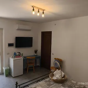 Duomo Rent & Flat Frühstückspension