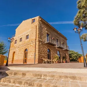 Il Casale Di Federico *** Agrigente