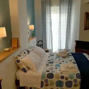 3* Bed & Breakfast L'alba Sui Templi