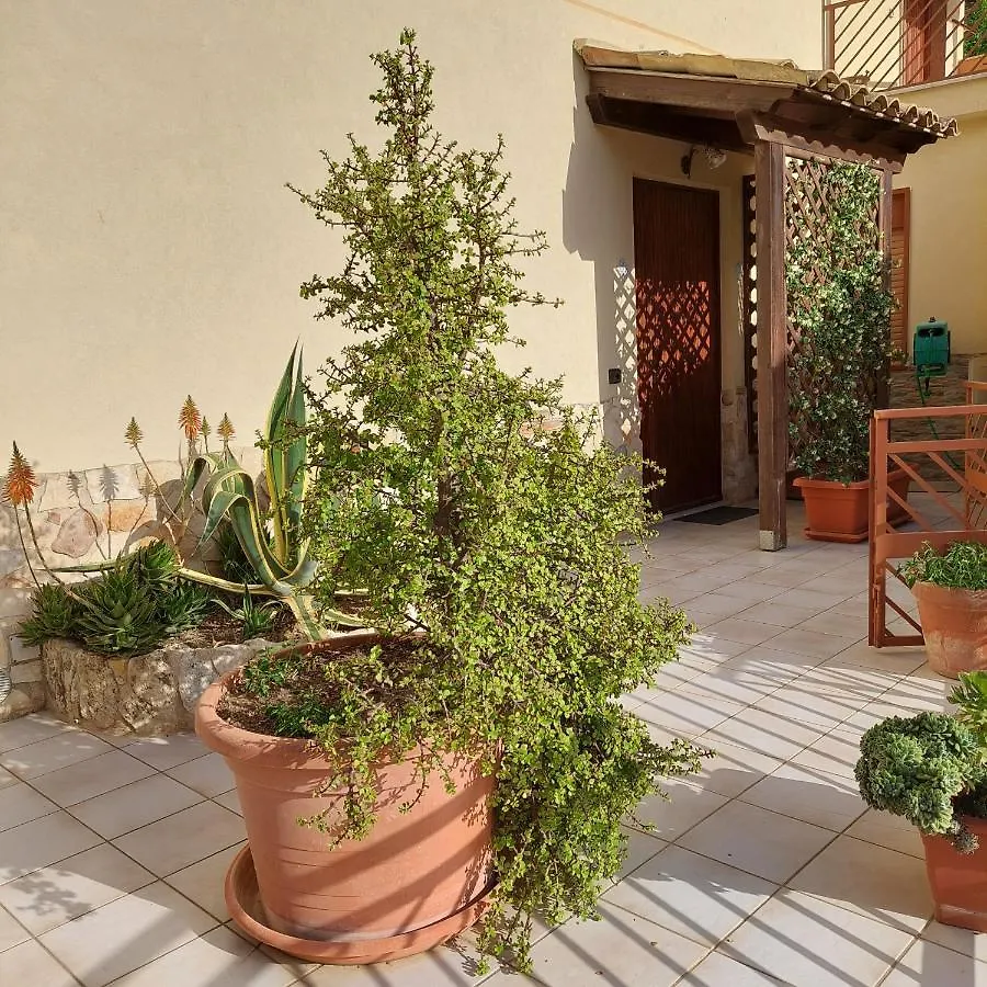 B&B Camere E Cassata Агридженто Италия