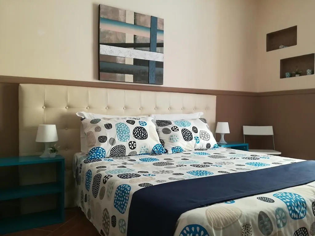 B&B Camere E Cassata Агридженто
